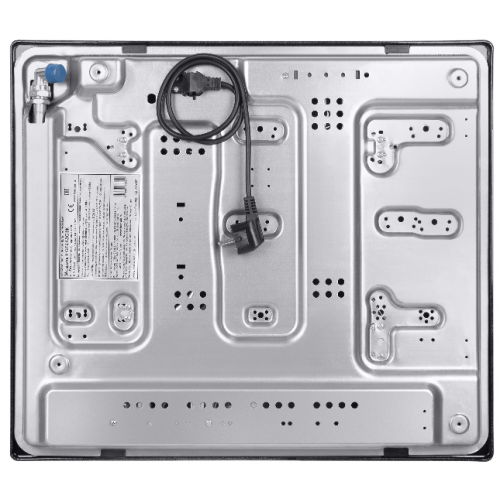 Варочная панель HOMSair HGE643GBK