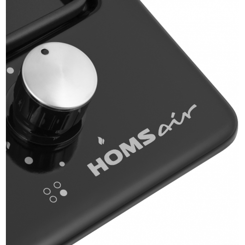 Варочная панель HOMSair HGE643GBK