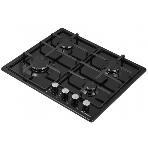 Варочная панель HOMSair HGE643GBK