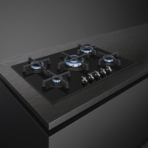 Варочная панель Smeg PV375NSA