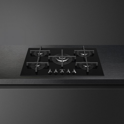 Варочная панель Smeg PV375NSA