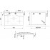 Варочная панель Smeg PV375NSA