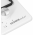 Варочная панель HOMSair HGE643GWH
