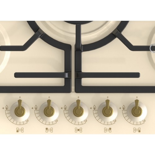 Варочная панель Gorenje GW7C51CLI