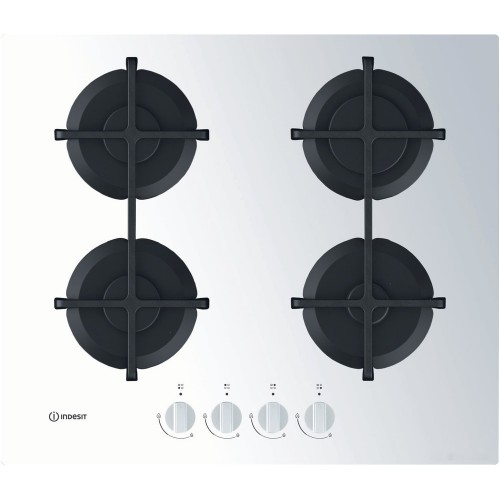 Варочная панель Indesit ING 61T/WH