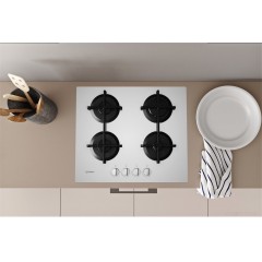 Варочная панель Indesit ING 61T/WH