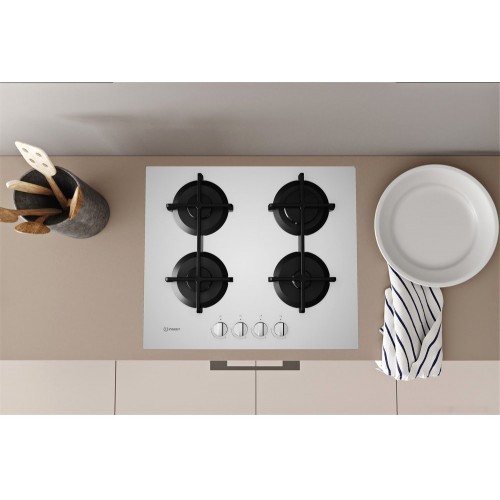 Варочная панель Indesit ING 61T/WH