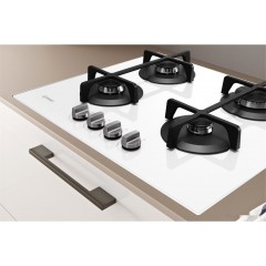 Варочная панель Indesit ING 61T/WH