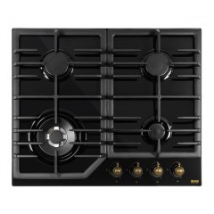 Варочная панель ZorG Technology BLC FDW rustical black