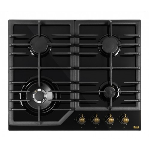 Варочная панель ZorG Technology BLC FDW rustical black