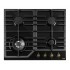 Варочная панель ZorG Technology BLC FDW rustical black