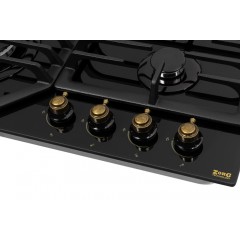 Варочная панель ZorG Technology BLC FDW rustical black