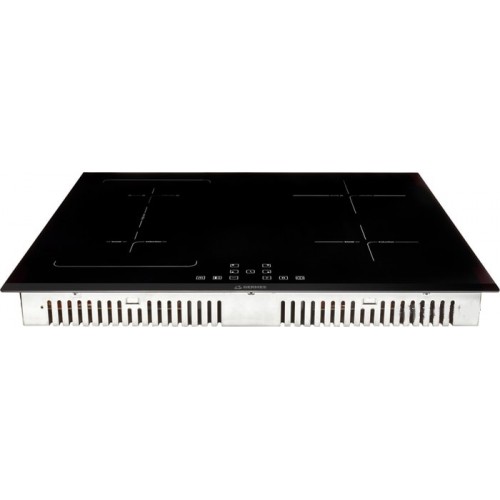 Варочная панель Germes HAI-60BK-BX