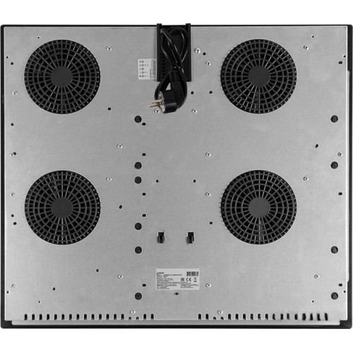 Варочная панель Germes HAI-60BK-BX