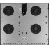 Варочная панель Germes HAI-60BK-BX