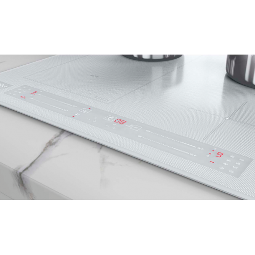 Варочная панель Whirlpool WL S5360 BF/W