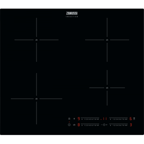 Варочная панель Zanussi IPZS6452KC