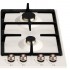 Варочная панель Bertazzoni P604LHERAC