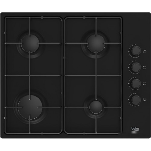 Варочная панель Beko HIGG 64123 SB