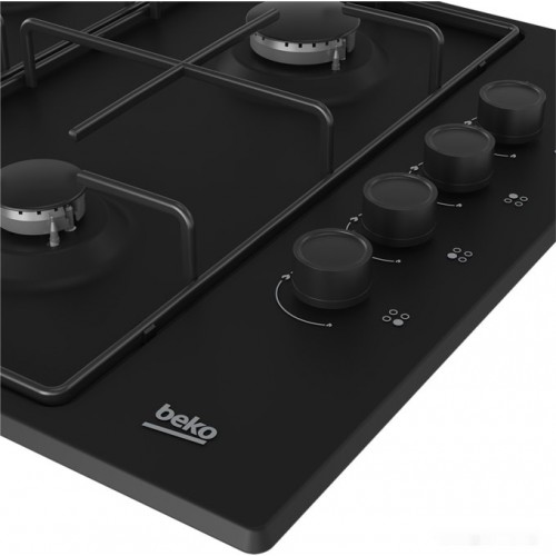 Варочная панель Beko HIGG 64123 SB