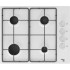 Варочная панель Beko HIGG 64123 SW