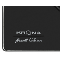 Варочная панель Krona Cortesia 60 BL