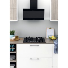 Варочная панель Indesit ING 61T/BK