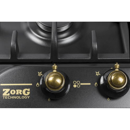 Варочная панель ZorG Technology BP5 FD RBL (EMY)