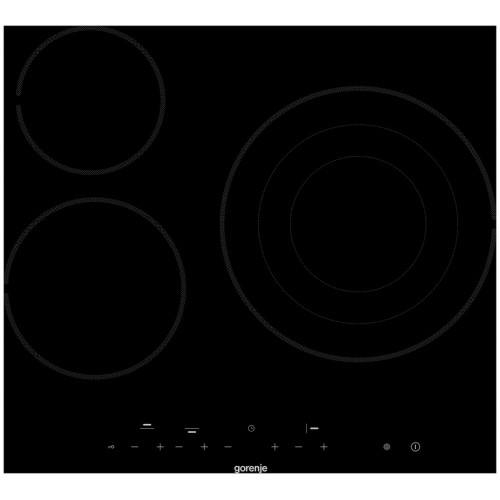 Варочная панель Gorenje ECT63ASC