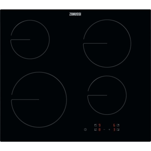 Варочная панель Zanussi CKZ642KC