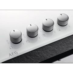 Варочная панель AEG HKB64420NW