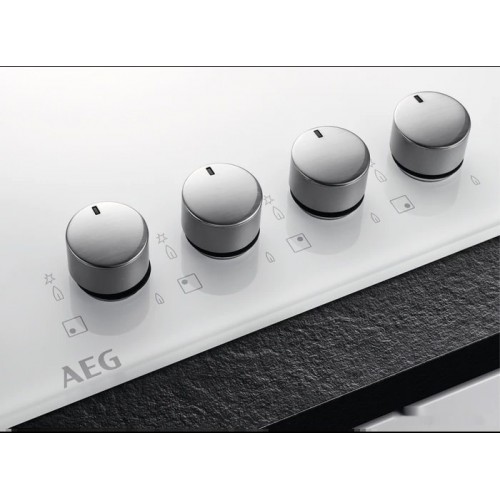 Варочная панель AEG HKB64420NW