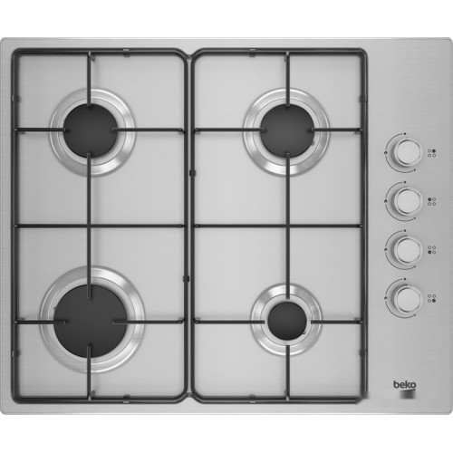 Варочная панель Beko HIGG 641C3 SX