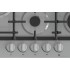 Варочная панель Gorenje GW751X