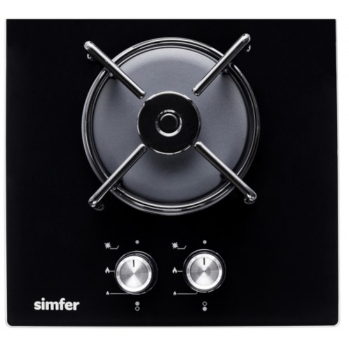 Варочная панель Simfer H30N20S470