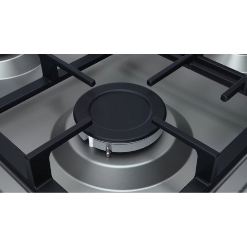 Варочная панель Bosch PBP6C5B93R