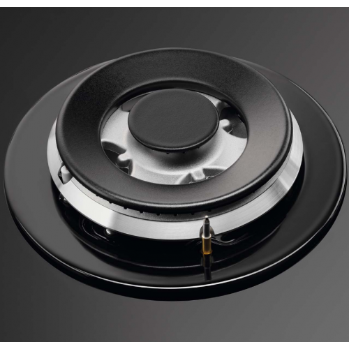 Варочная панель AEG HKB64450NB