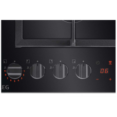 Варочная панель AEG HKB64450NB