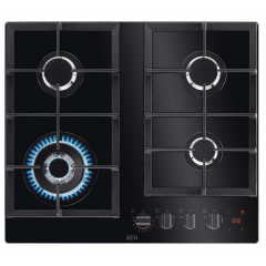 Варочная панель AEG HKB64450NB