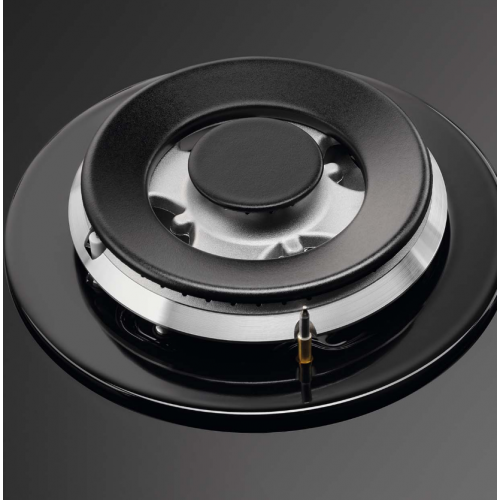 Варочная панель AEG HKB75450NB