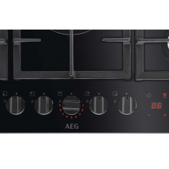Варочная панель AEG HKB75450NB