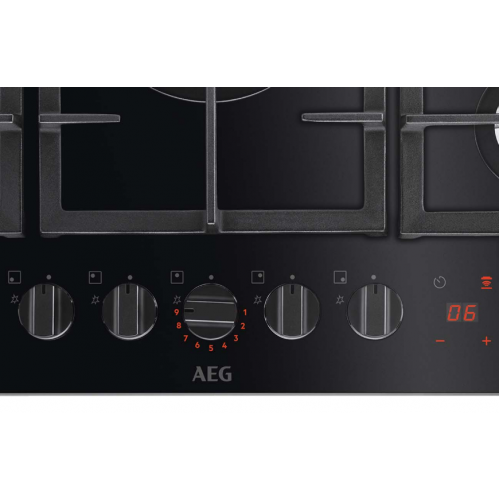 Варочная панель AEG HKB75450NB