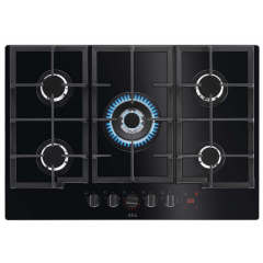 Варочная панель AEG HKB75450NB