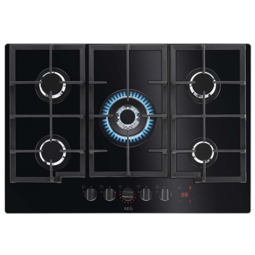 Варочная панель AEG HKB75450NB
