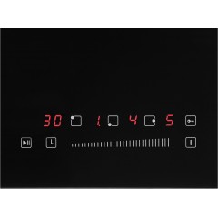 Варочная панель Krona Corto 45 BL