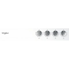Варочная панель Whirlpool AKTL 629/WH