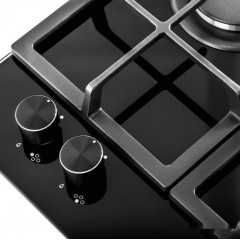 Варочная панель Exiteq PF 640 STGB-E/A