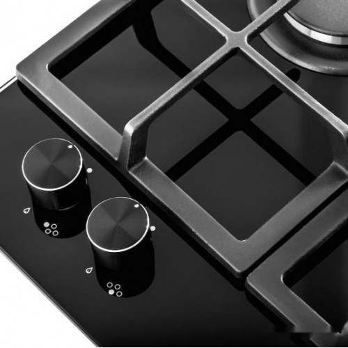 Варочная панель Exiteq PF 640 STGB-E/A
