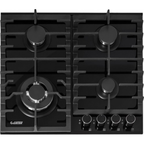 Варочная панель Exiteq EXH-204 black
