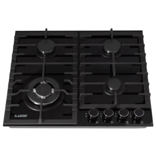Варочная панель Exiteq EXH-204 black